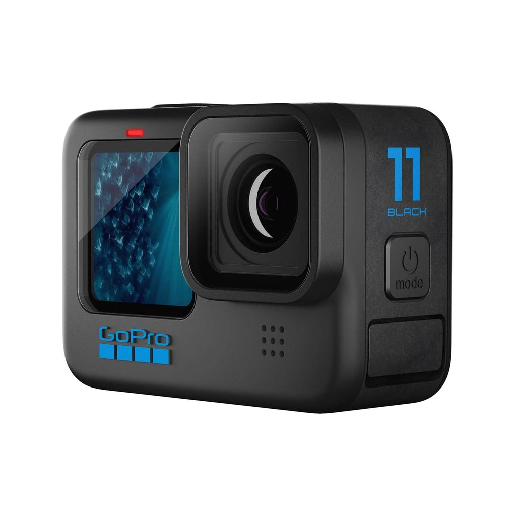 GoPro Hero 11 Action Camera available at a reasonable Price in Pakistan.