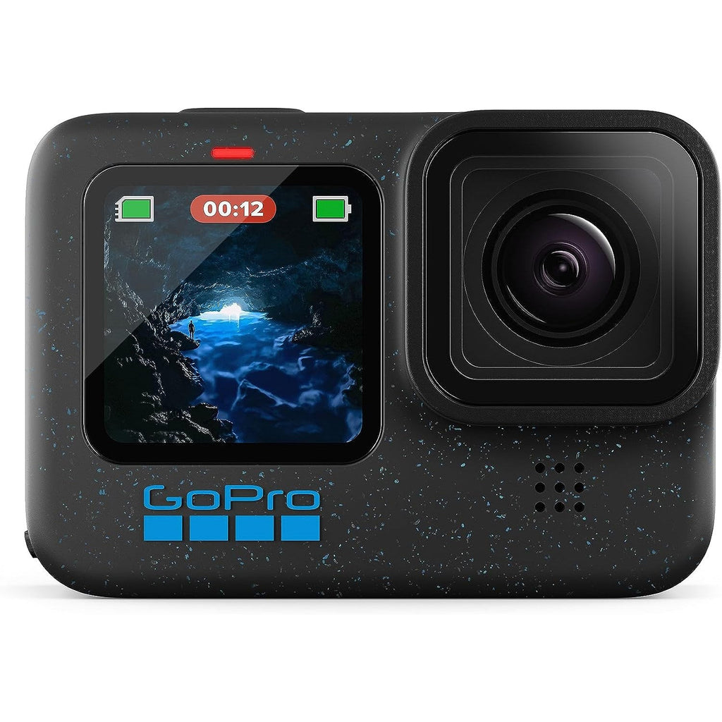 GoPro Hero 12 Action Camera buy at a reasonable Price in Pakistan