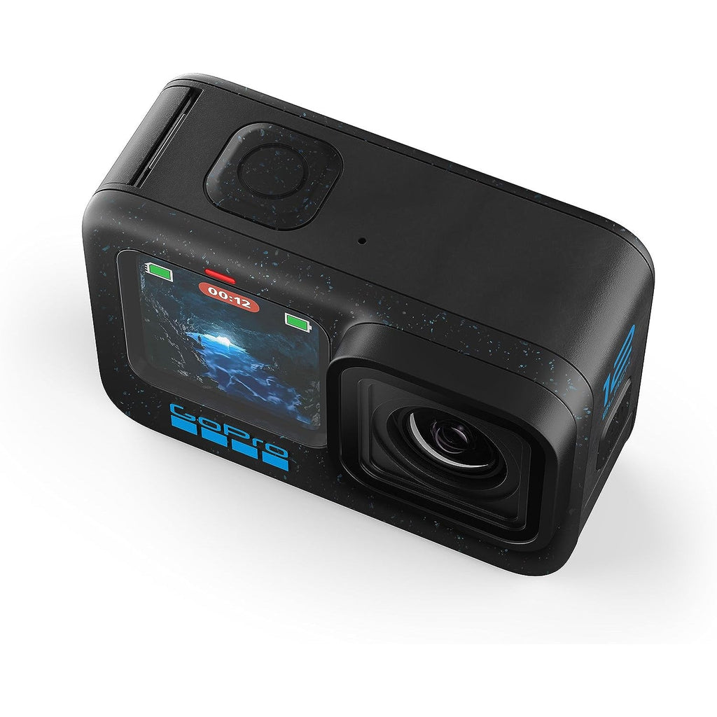 GoPro Hero 12 Action Camera buy at best Price in Pakistan