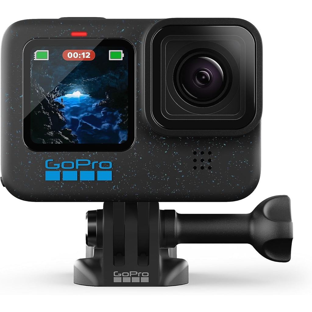 GoPro Hero 12 Action Camera available in Pakistan