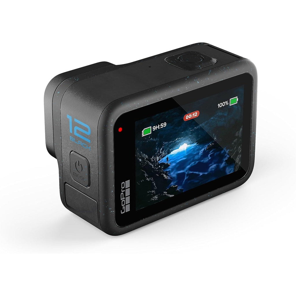 GoPro Hero 12 Action Camera get at a reasonable Price in Pakistan