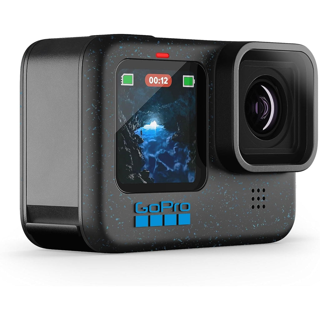 GoPro Hero 12 Action Camera available at a reasonable Price in Pakistan