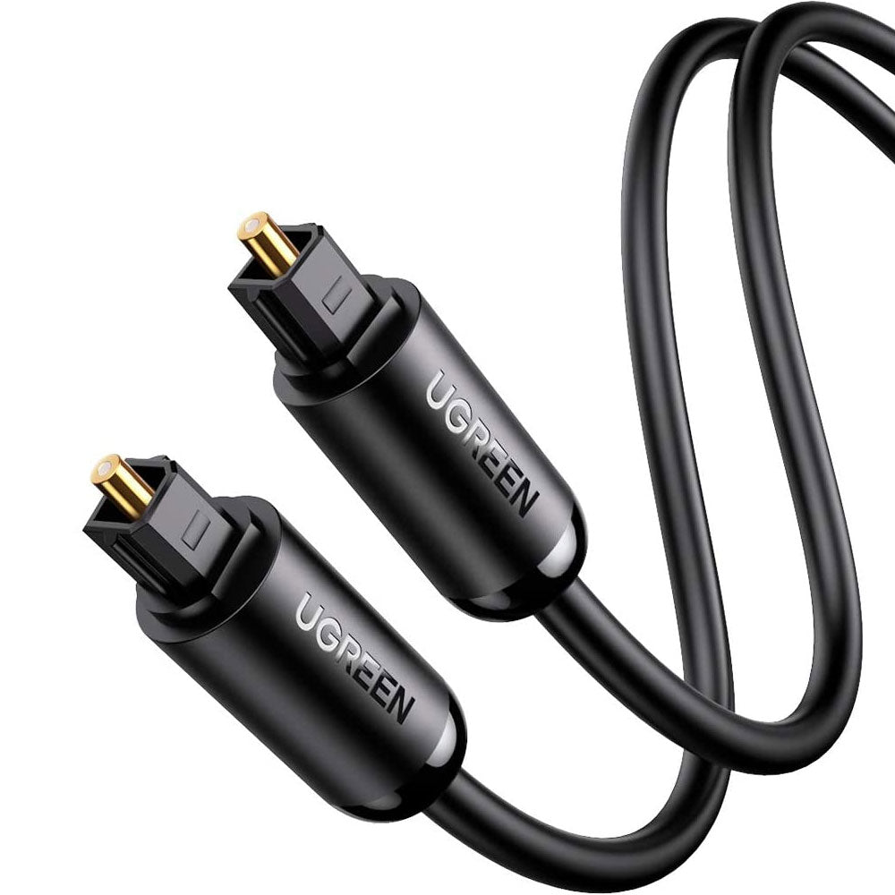 GREEN AV122 Toslink Optical Audio Cable available in Pakistan