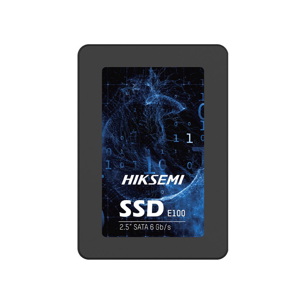 Hiksemi Internal 2.5" SSD buy at best Price in Pakistan