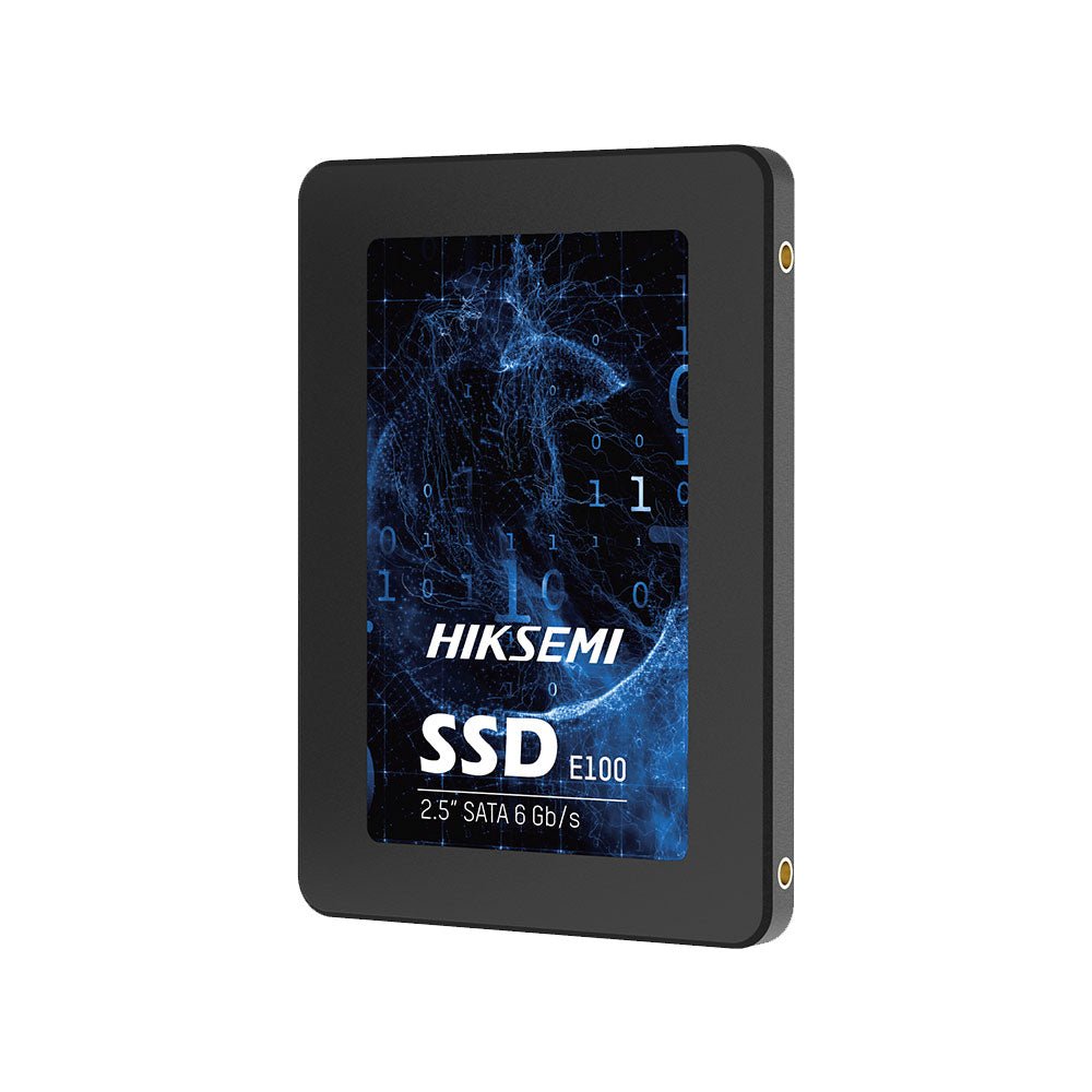 Hiksemi Internal 2.5" SSD buy at a reasonable Price in Pakistan