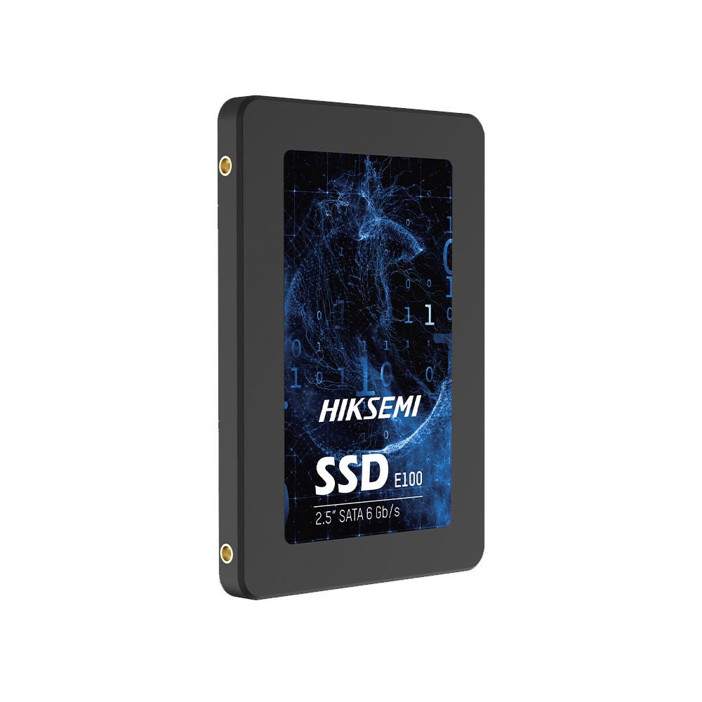 Hiksemi Internal 2.5" SSD available in Pakistan 