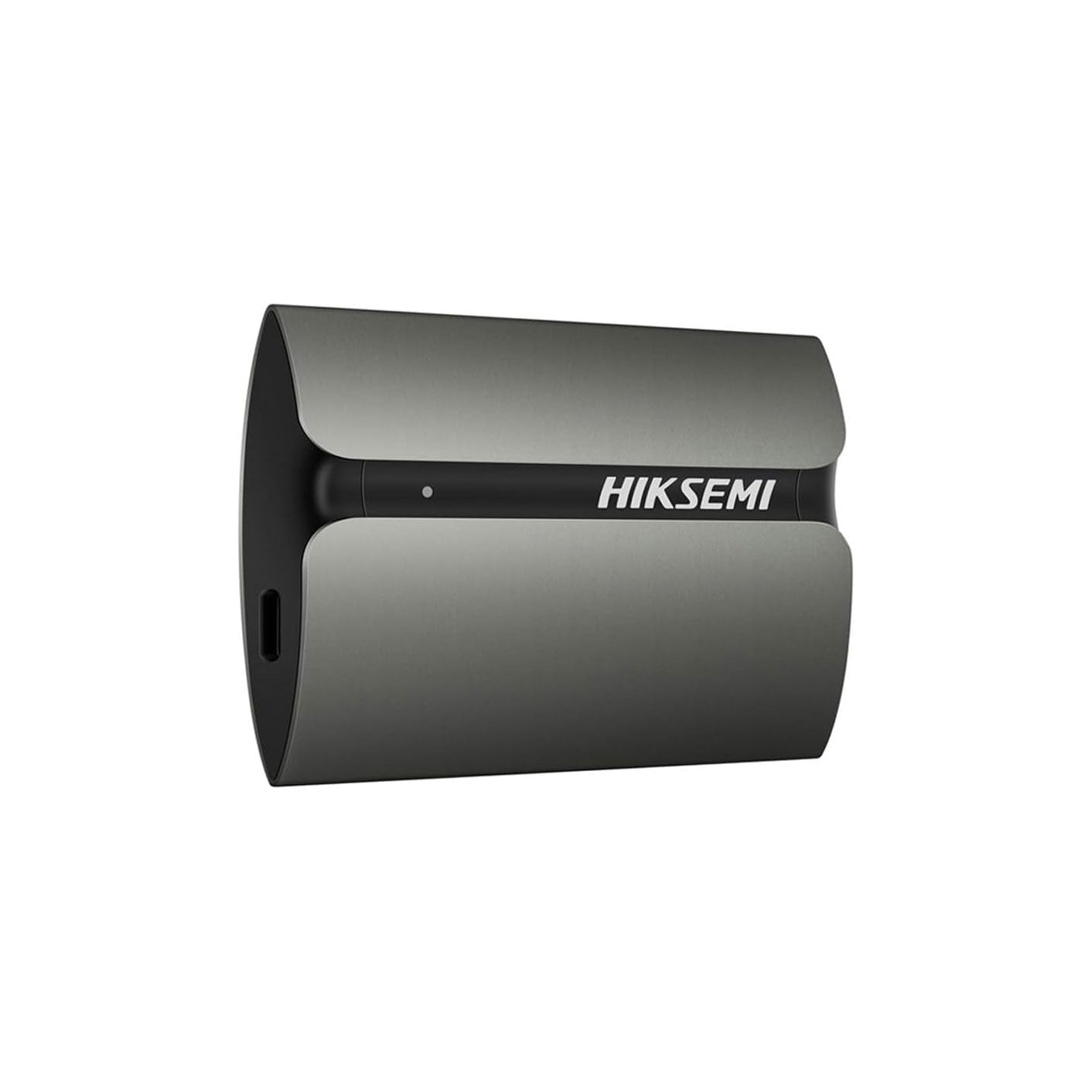 Hiksemi Shield External SSD Black Best Price in Pakistan – Al Hamd Tech