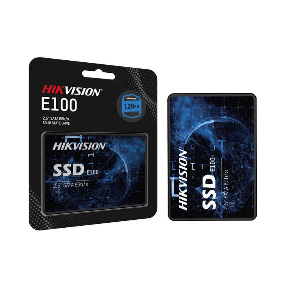 HikVision 2.5" SSD E100 1TB buy at a reasonable Price in Pakistan.