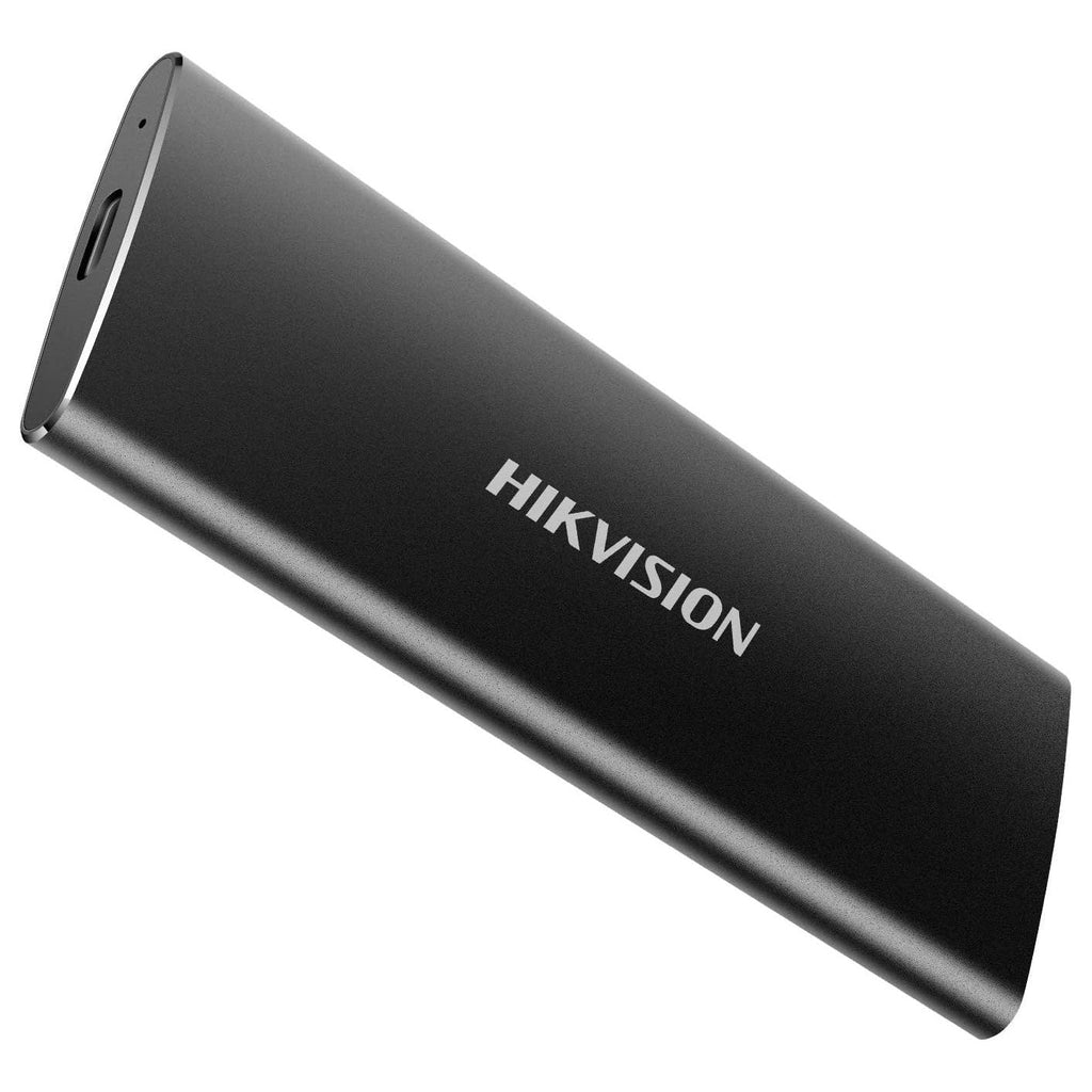 HikVision Portable SSD T200N - Al Hamd Tech