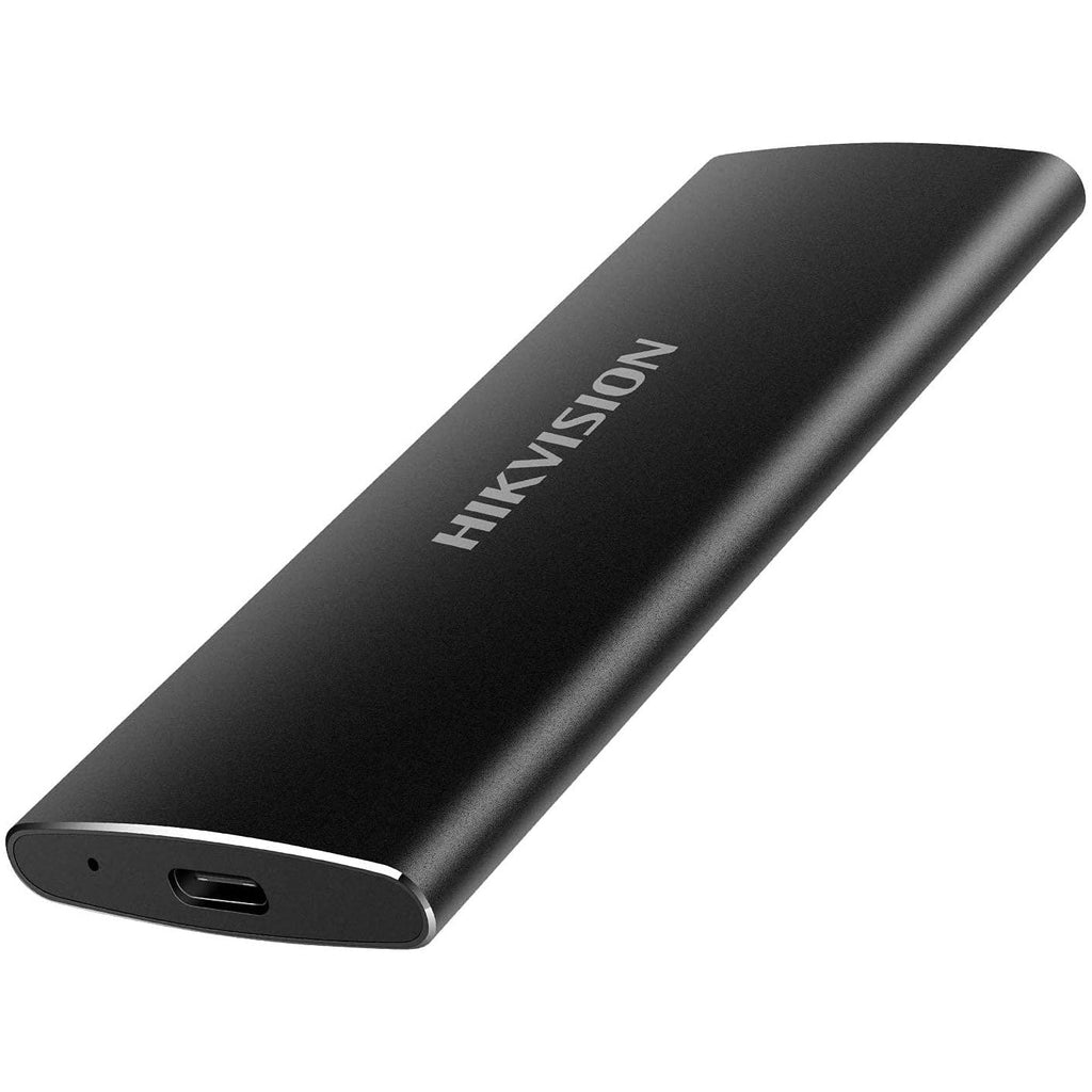 HikVision Portable SSD T200N - Al Hamd Tech