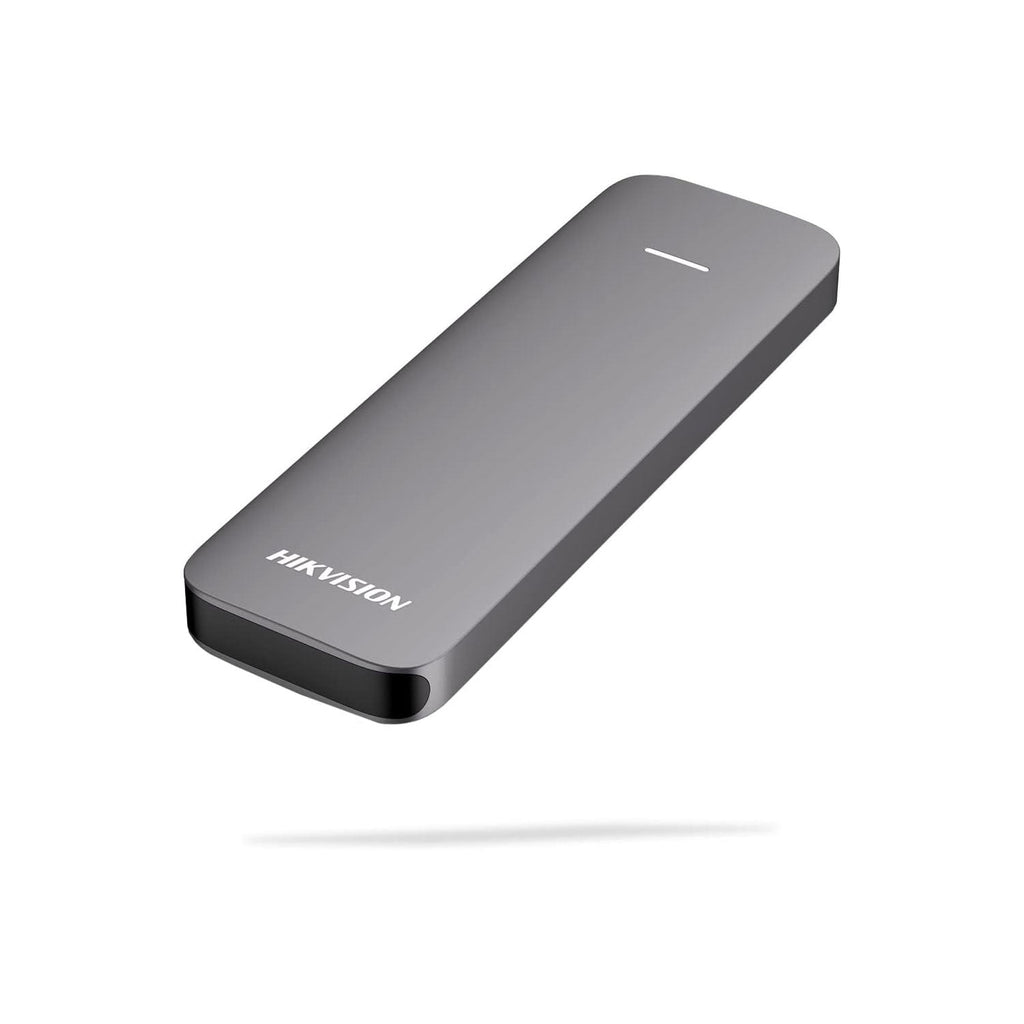 HikVision Wind Portable SSD 512GB Space Grey buy at a reasonable Price in Pakistan.