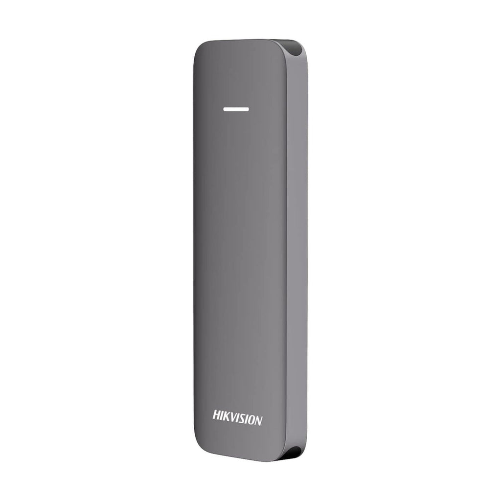 HikVision Wind Portable SSD Space Grey - Al Hamd Tech