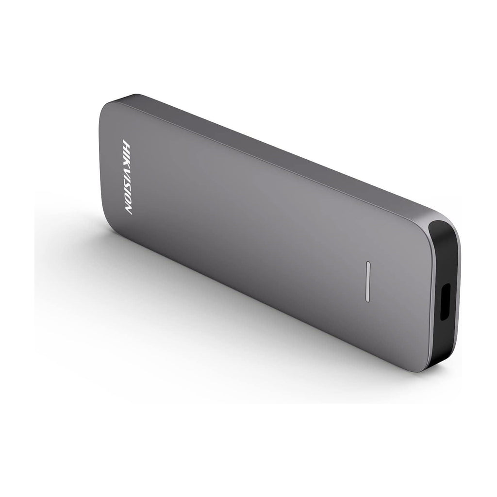 HikVision Wind Portable SSD Space Grey - Al Hamd Tech