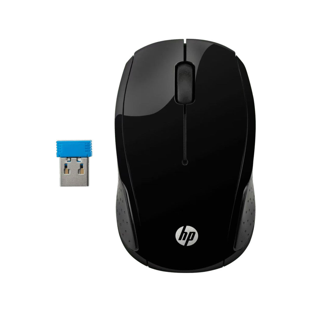 HP 200 Wireless Mouse buy at best Price in Pakistan