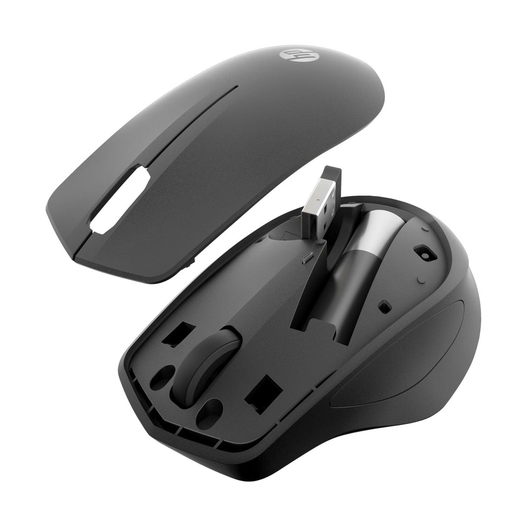 HP 280 Wireless Silent Mouse available at a reasonable Price in Pakistan