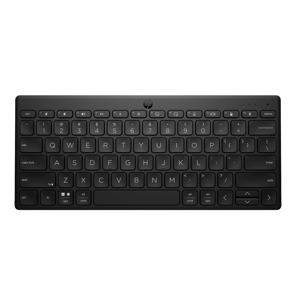 HP 355 Compact Multi Device Bluetooth Keyboard available in Pakistan