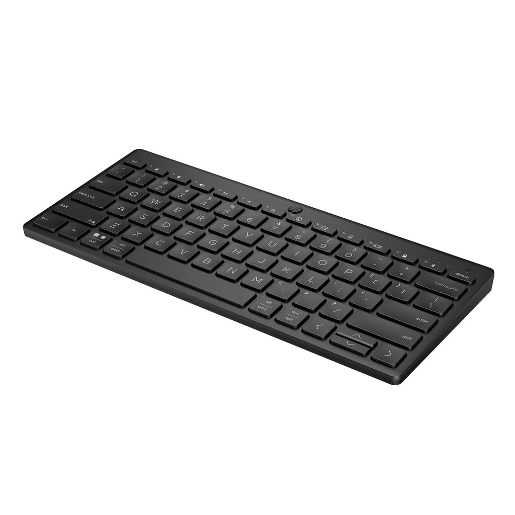 HP 355 Compact Multi Device Bluetooth Keyboard buy at a reasonable Price in Pakistan