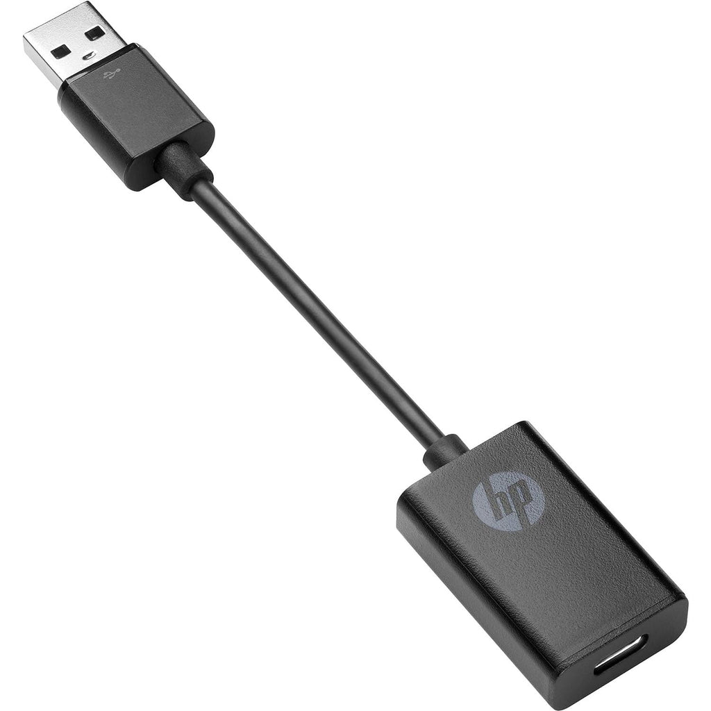 HP USB to Type C Female Adapter buy at a reasonable Price in Pakistan