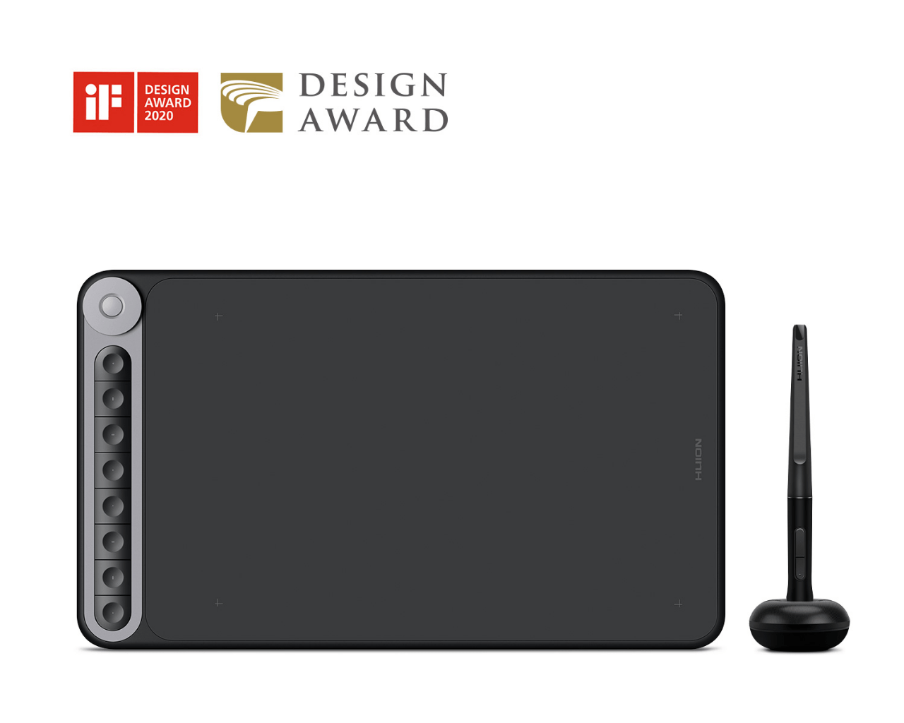 Q620M Wireless Graphic Tablet Q620M Tablet X Inch – Al