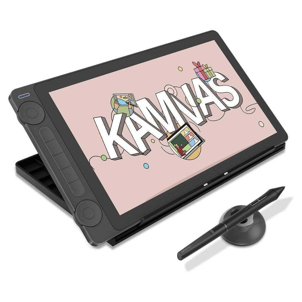 Huion Kamvas 13 Gen 3 Graphics Creative Pen Display buy at a reasonable Price in Pakistan