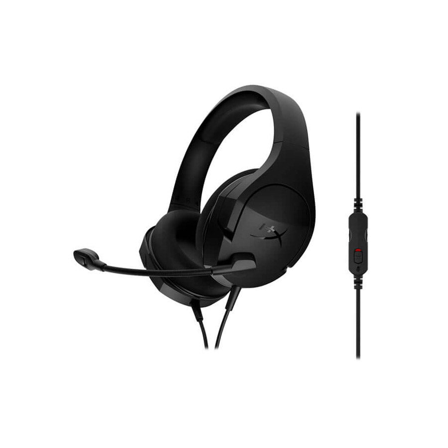 HyperX Cloud Stinger Core Gaming Headset at best Price in Pakistan.