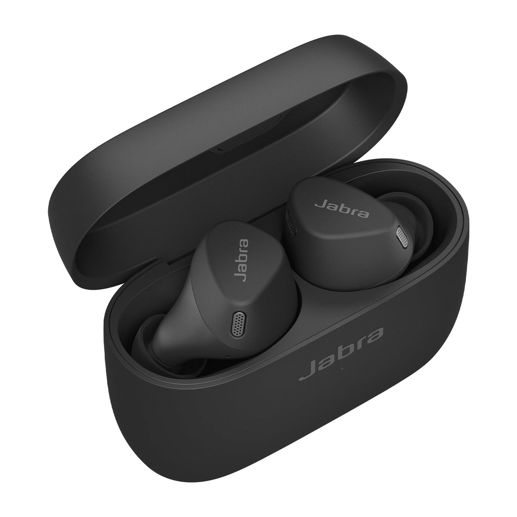 Jabra Elite 4 Active Bluetooth Earbuds with ANC available in Pakistan