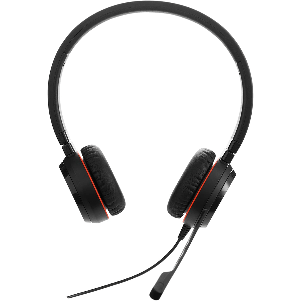 Jabra Evolve 30 II Stereo Headphones 5399-823-309 buy at a reasonable Price in Pakistan.