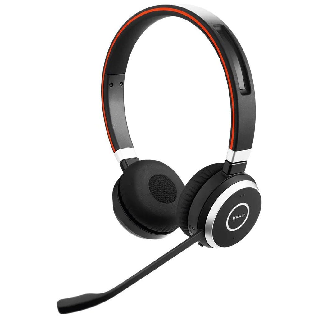 Jabra Evolve 65 SE MS Stereo Bluetooth Headset buy at a reasonable Price in Pakistan.