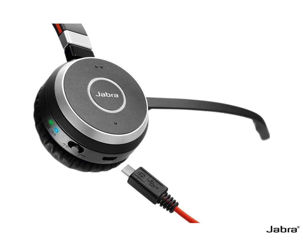 Jabra Headset in Pakistan