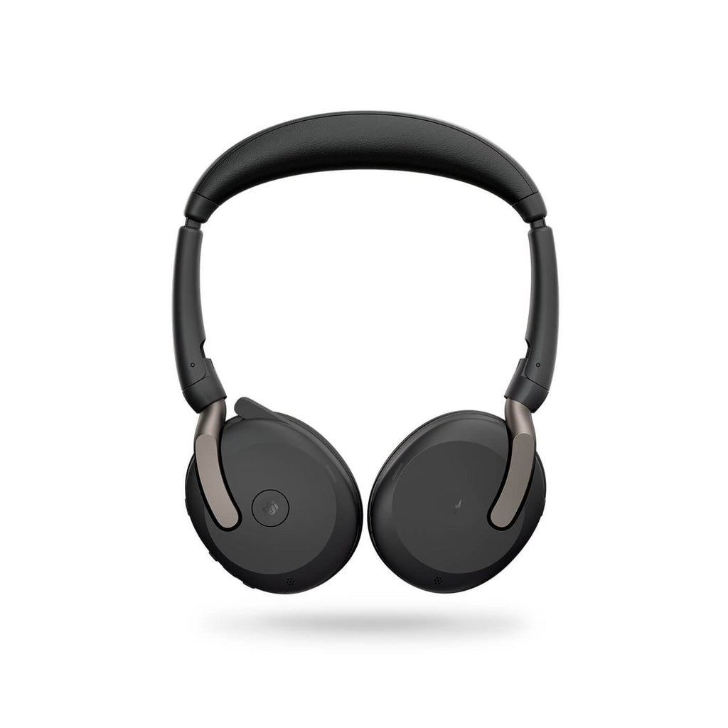 Jabra Evolve2 65 Flex Stereo MS Wireless Headphones buy at a reasonable Price in Pakistan