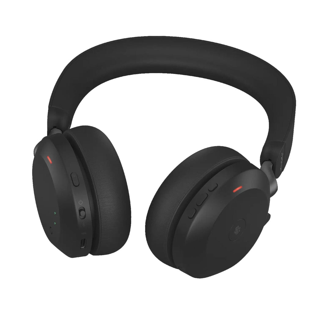 Jabra Evolve2 75 MS Wireless Type C Stereo Headphones buy at a reasonable Price in Pakistan