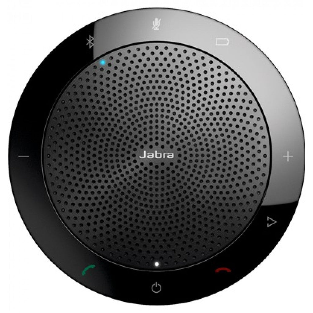 Jabra Speak 510 Bluetooth Speakerphone for Calls - Al Hamd Tech