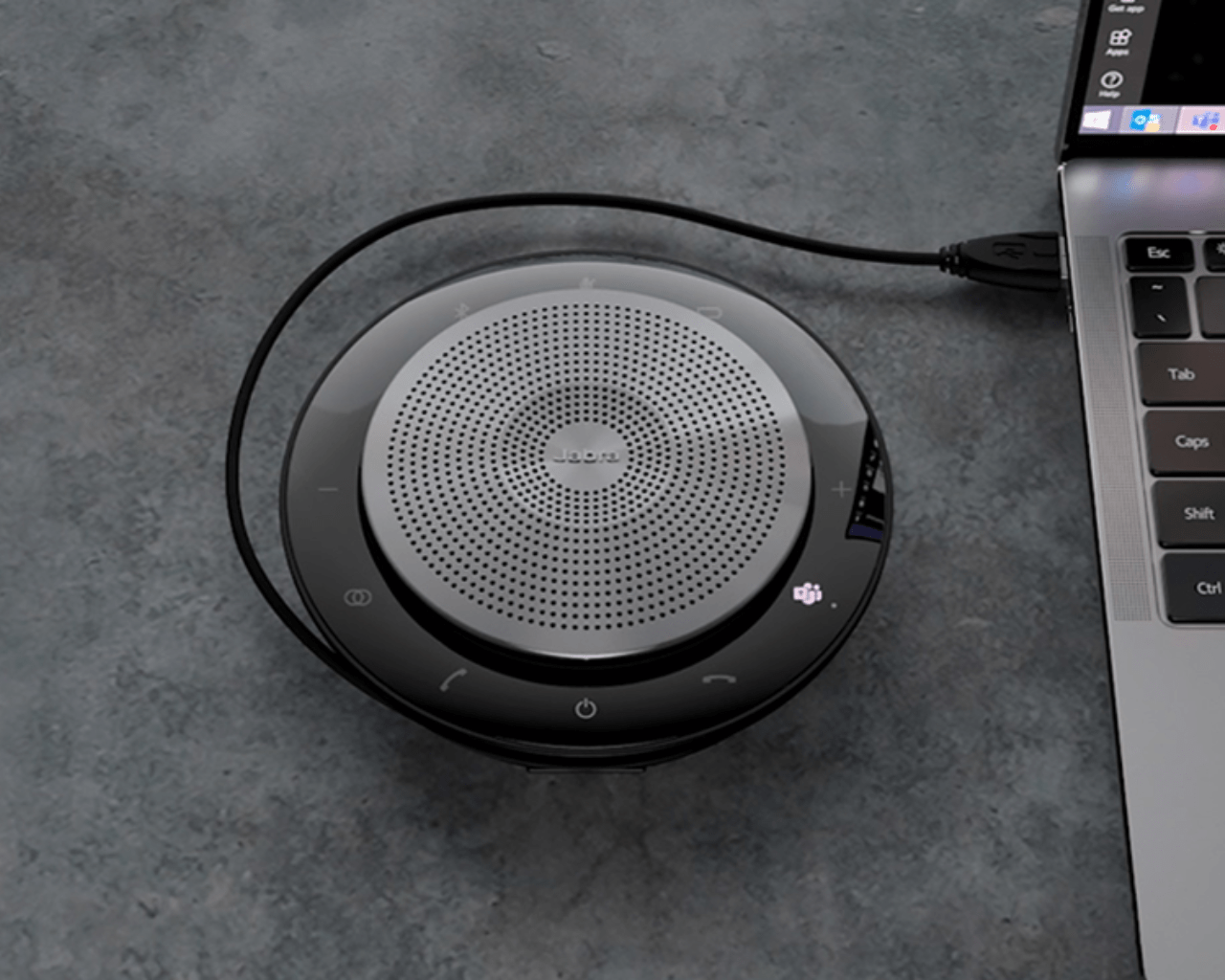 Jabra Speak 750 Bluetooth Speakerphone Buy at best price in