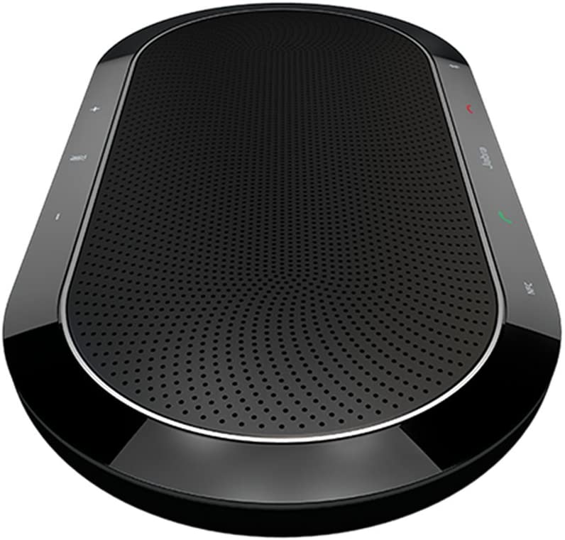 Jabra Speak 810 UC Bluetooth Speakerphone - Al Hamd Tech