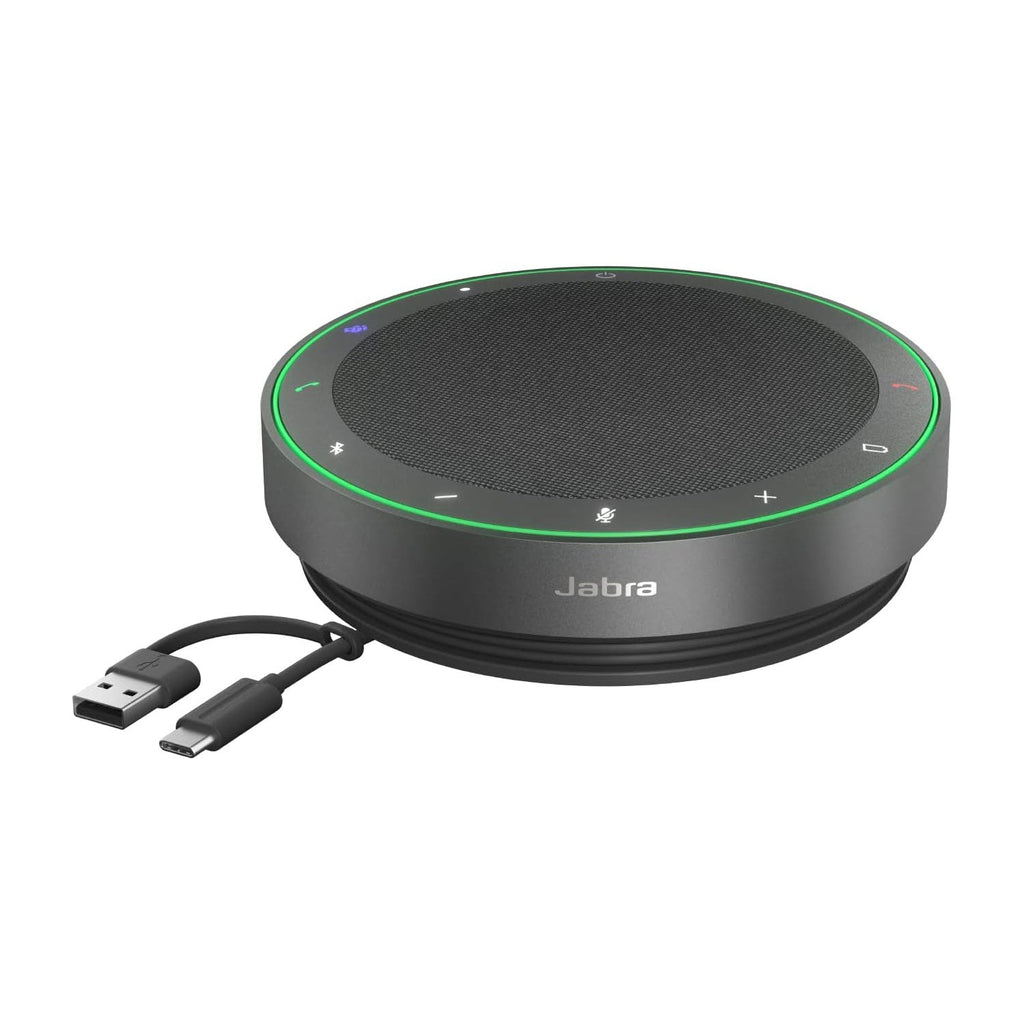 Jabra Speak2 75 Portable Speakerphone buy at a reasonable Price in Pakistan