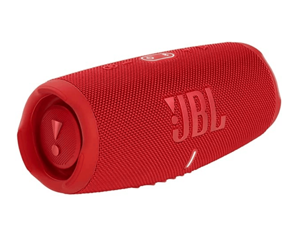 JBL Charge 5 Bluetooth Speaker Waterproof - Al Hamd Tech