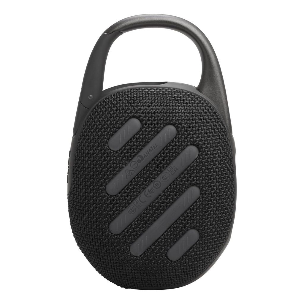 JBL Clip 5 Bluetooth Speakers Black buy at best Price in Pakistan