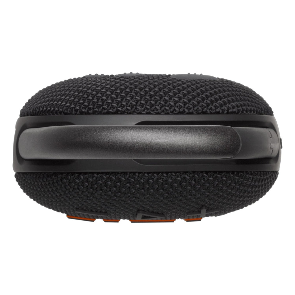 JBL Clip 5 Bluetooth Speakers Black buy at good Price in Pakistan