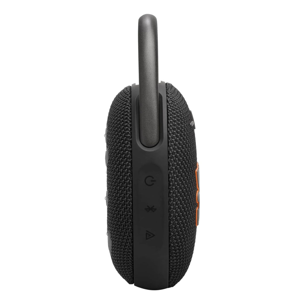 JBL Clip 5 Bluetooth Speakers Black available in Pakistan