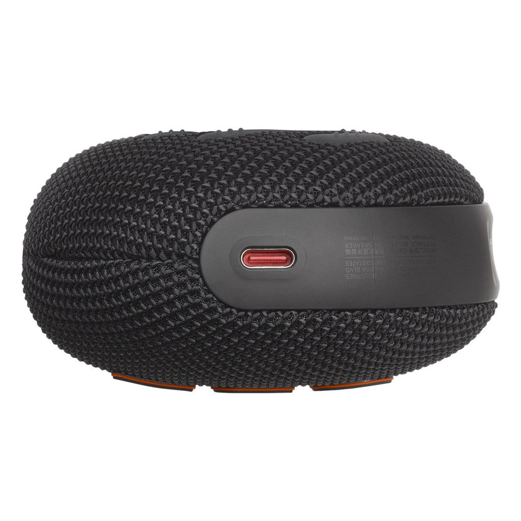 JBL Clip 5 Bluetooth Speakers Black available at a reasonable Price in Pakistan