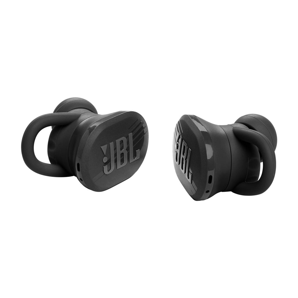 JBL Endurance Race Bluetooth Buds Black available at best Price in Pakistan.