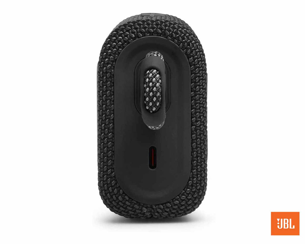 JBL Go 3 Bluetooth Portable Speaker - Al Hamd Tech