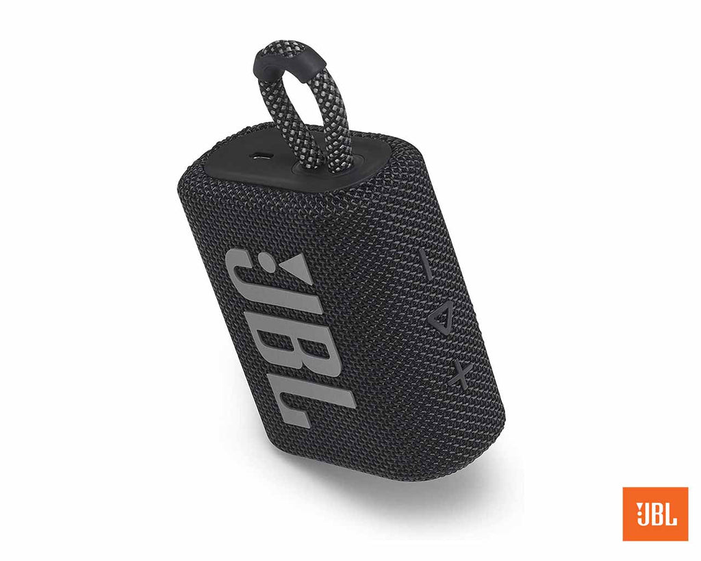 JBL Go 3 Bluetooth Portable Speaker best price in Pakistan