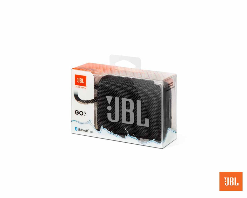 JBL Go 3 Bluetooth Portable Speaker best price in Pakistan