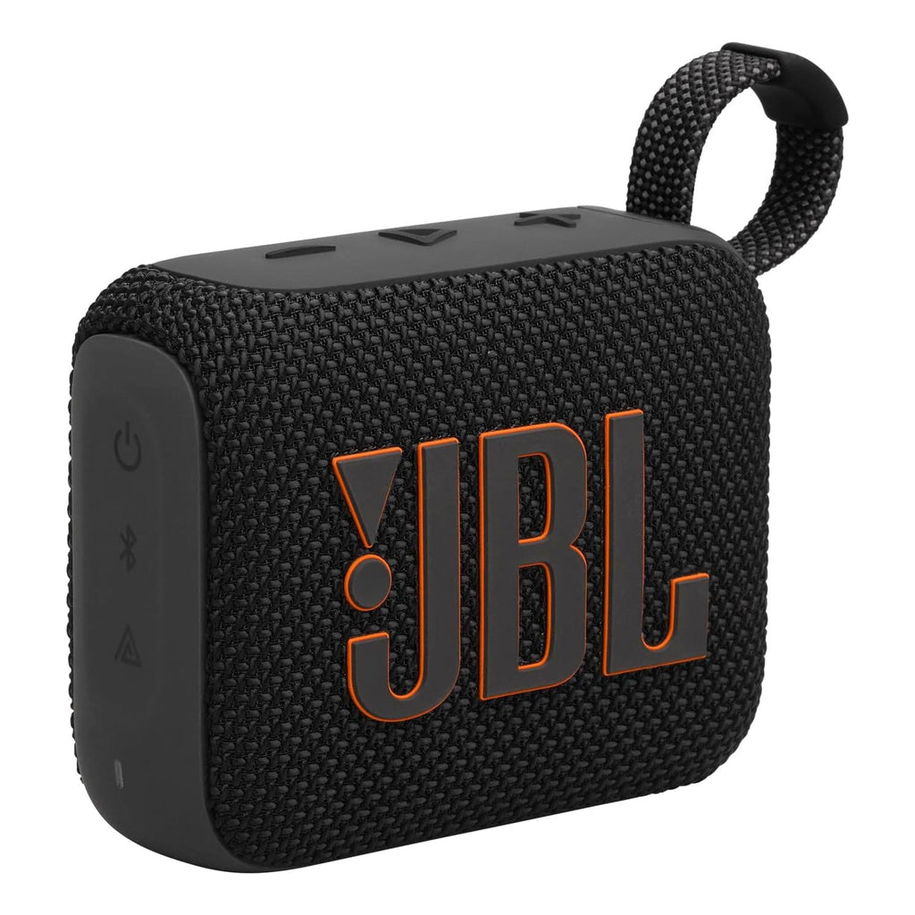 JBL Go 4 Bluetooth Portable Speaker buy at best Price in Pakistan.