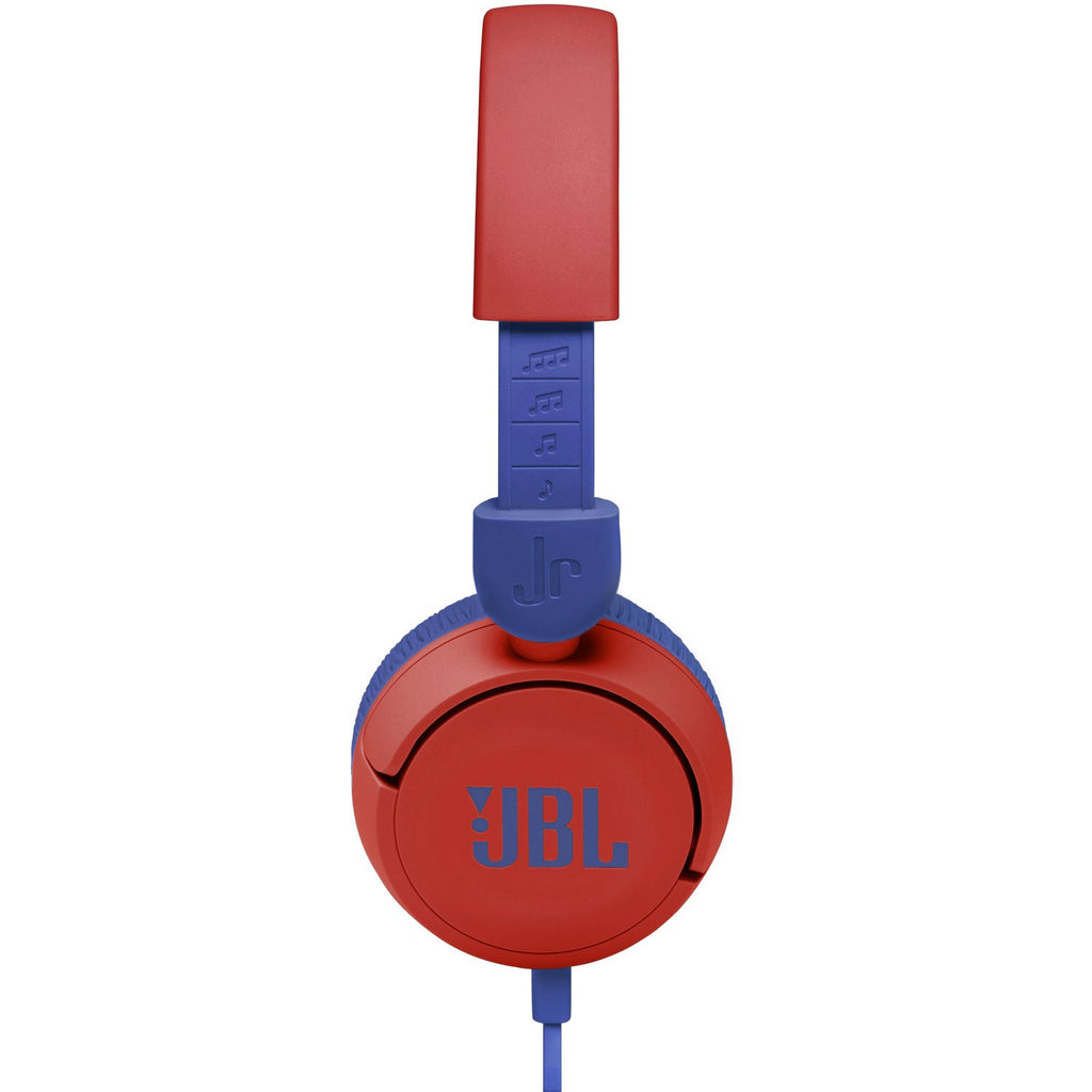 JBL JR310 Wired Headphones Blue available at best price in Pakistan.