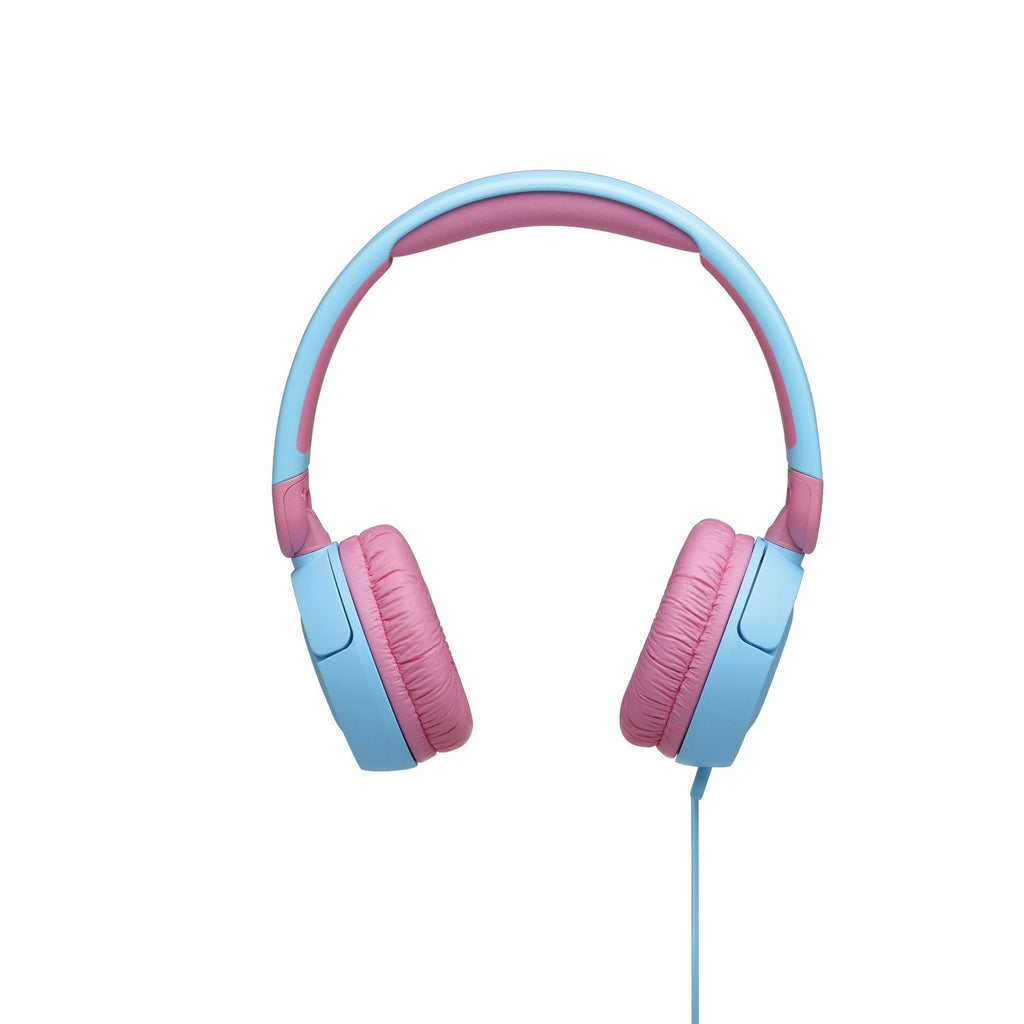 JBL JR310 Wired Headphones Blue buy at best Price in Pakistan.