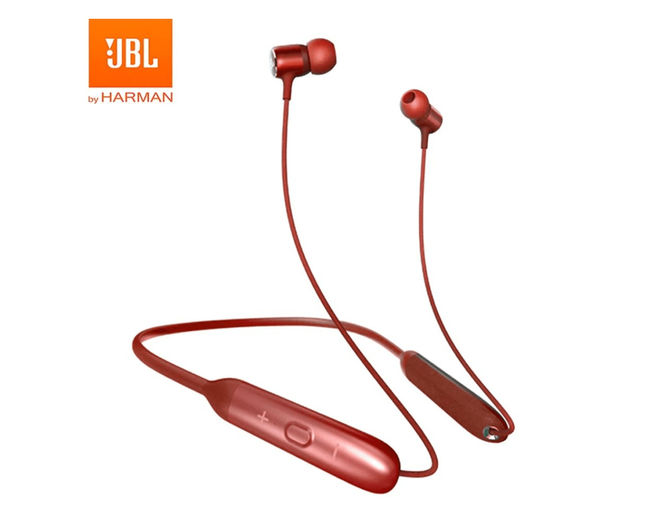 JBL LIVE 220 In Ear Neckband Wireless Headphone Best Price Pakistan Al Hamd Tech