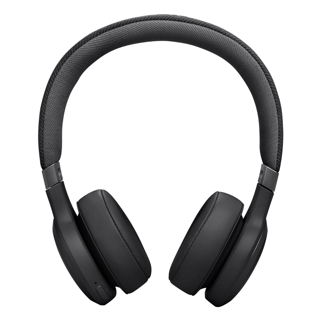 JBL Live 670NC Bluetooth Headphones Black buy at best Price in Pakistan.