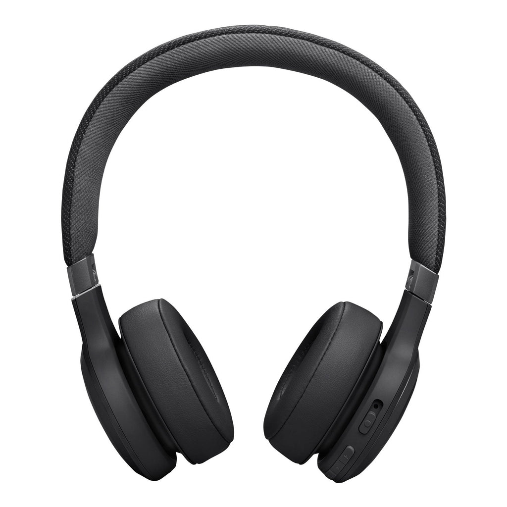 JBL Live 670NC Bluetooth Headphones Black buy in Pakistan.